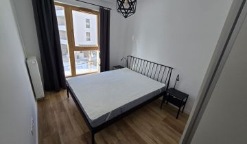 Mieszkanie 2-pokojowe Warszawa Włochy, ul. Jutrzenki