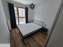 Mieszkanie 2-pokojowe Warszawa Włochy, ul. Jutrzenki. Zdjęcie 1