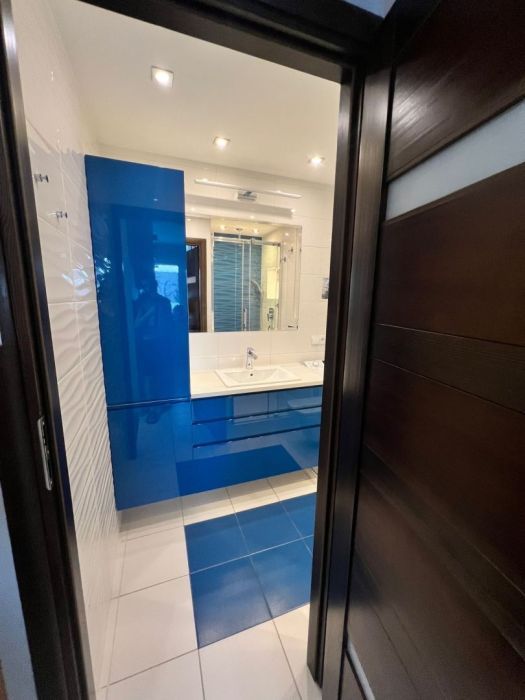 Mieszkanie 3-pokojowe Gdańsk Morena, ul. Zofii Nałkowskiej. Zdjęcie 6