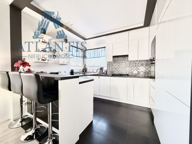 dom wolnostojący, 4 pokoje Dobrcz. Zdjęcie 3