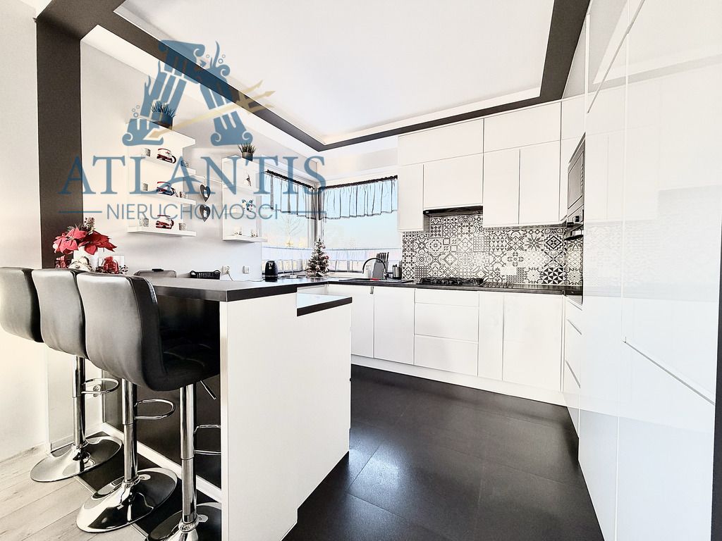 dom wolnostojący, 4 pokoje Dobrcz. Zdjęcie 3