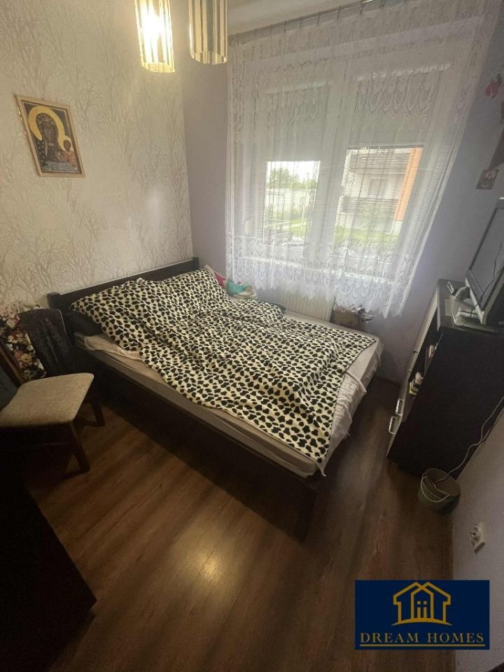 Mieszkanie 3-pokojowe Inowrocław Rąbin, ul. Henryka Arctowskiego. Zdjęcie 7