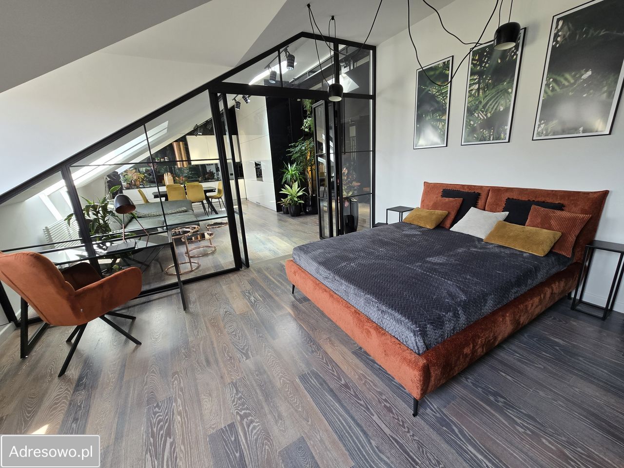 Mieszkanie 3-pokojowe Kielce Centrum. Zdjęcie 15