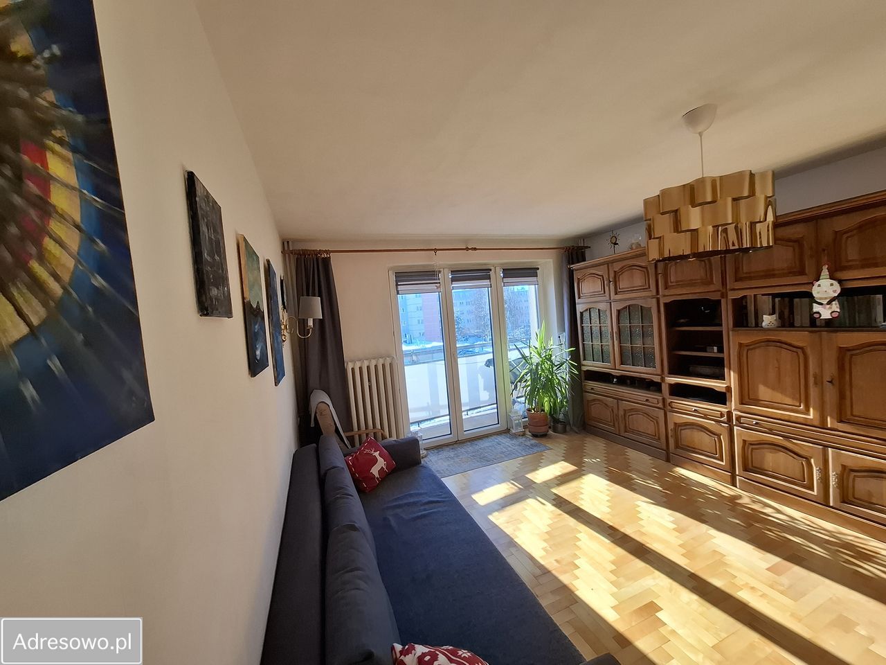 Mieszkanie 2-pokojowe Gdańsk Przymorze, ul. Piastowska. Zdjęcie 5