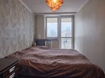 Mieszkanie 3-pokojowe Bielsko-Biała, ul. Bratków. Zdjęcie 4