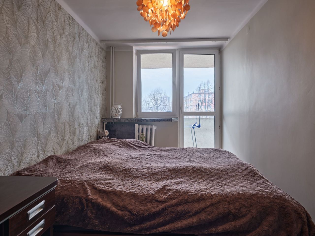 Mieszkanie 3-pokojowe Bielsko-Biała, ul. Bratków. Zdjęcie 5