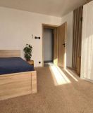 Mieszkanie 3-pokojowe Kluczowa. Zdjęcie 2