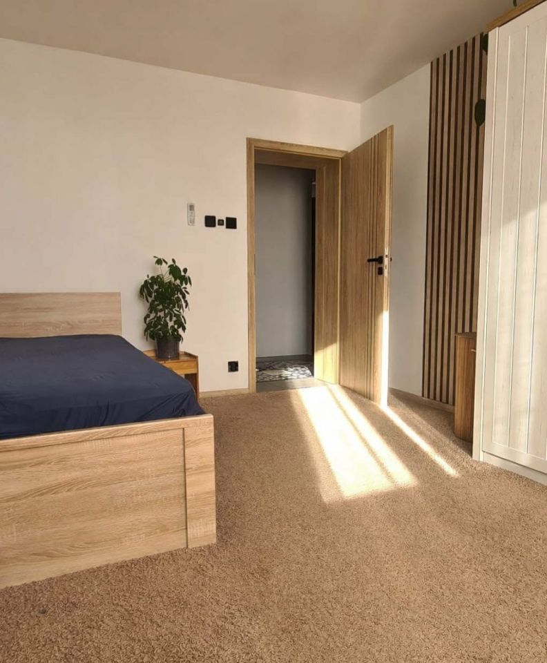 Mieszkanie 3-pokojowe Kluczowa. Zdjęcie 6