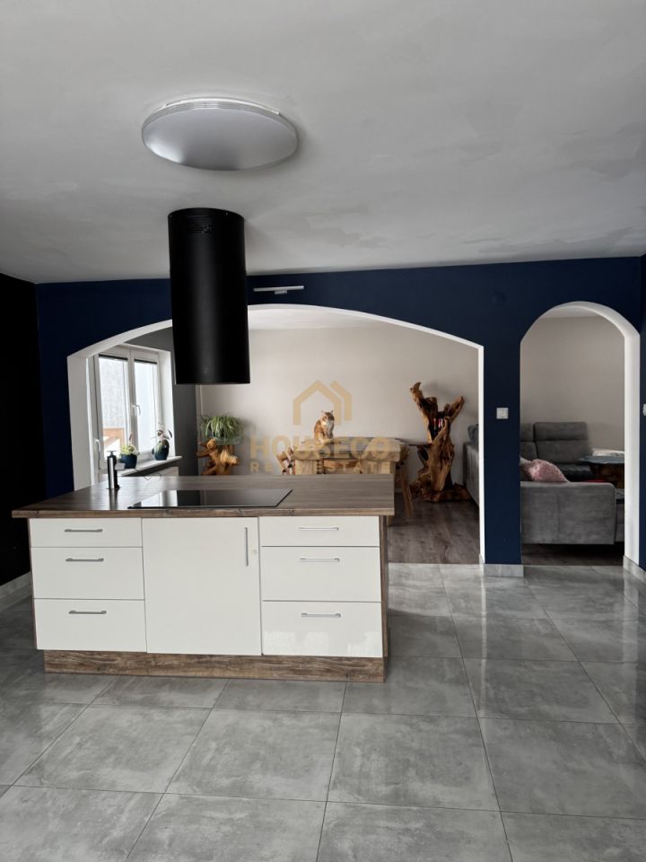 dom wolnostojący, 5 pokoi Kolonia. Zdjęcie 13