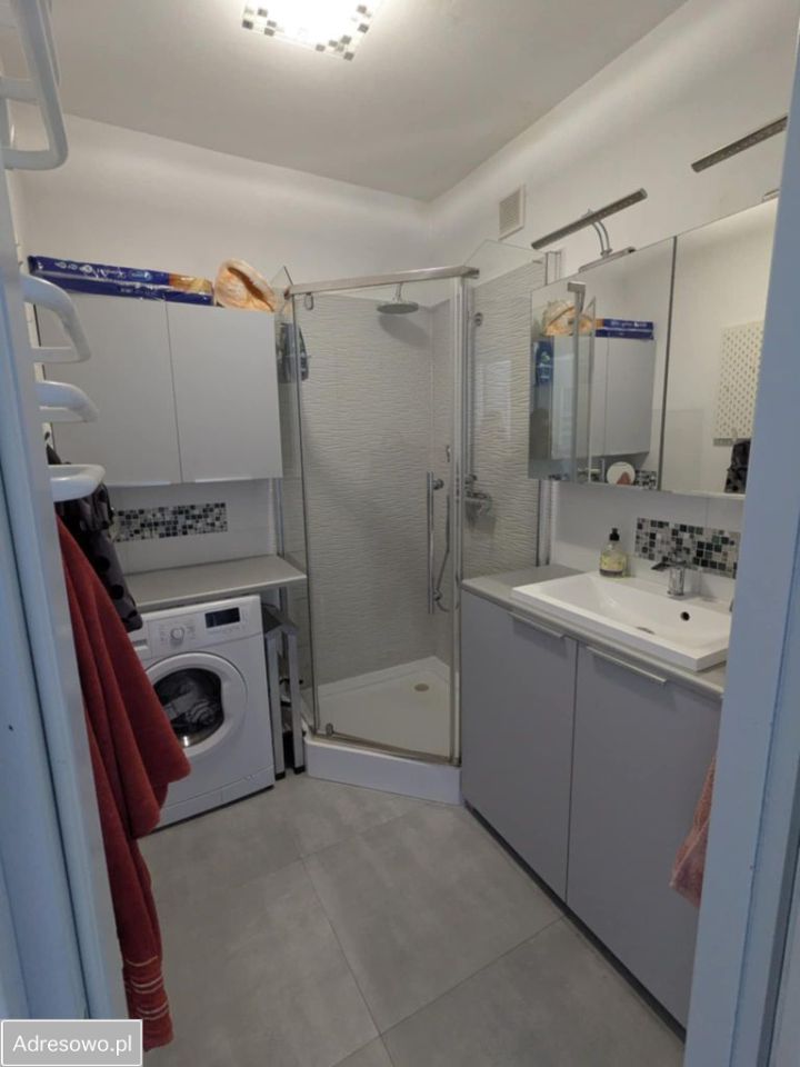 Mieszkanie 3-pokojowe Toruń Na Skarpie. Zdjęcie 11