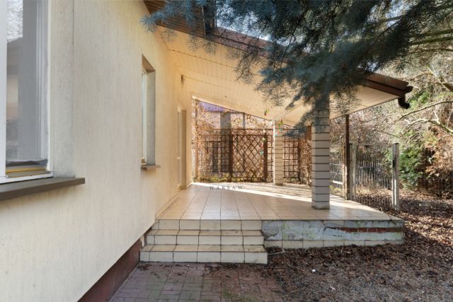 dom wolnostojący, 4 pokoje Aleksandrówka, ul. Kwiatowa. Zdjęcie 12