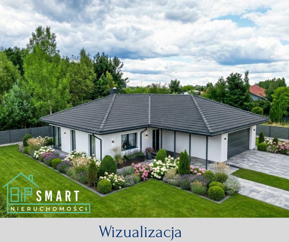 dom wolnostojący, 5 pokoi Nisko, ul. Podleśna. Zdjęcie 1