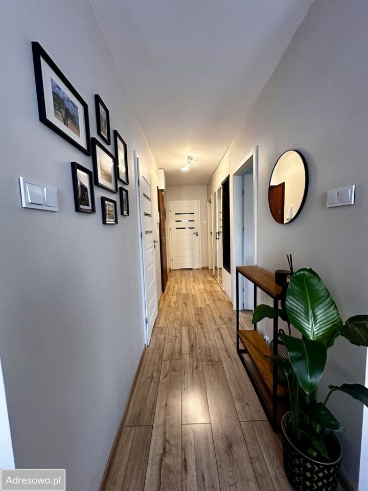 Mieszkanie 3-pokojowe Lublin Sławin, ul. Zielone Wzgórze. Zdjęcie 14