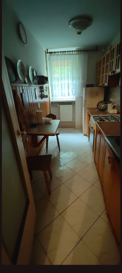 Mieszkanie 3-pokojowe Warszawa Targówek. Zdjęcie 6