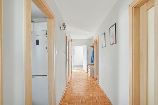 Mieszkanie 3-pokojowe Warszawa Praga-Południe, ul. Łukowska. Zdjęcie 6