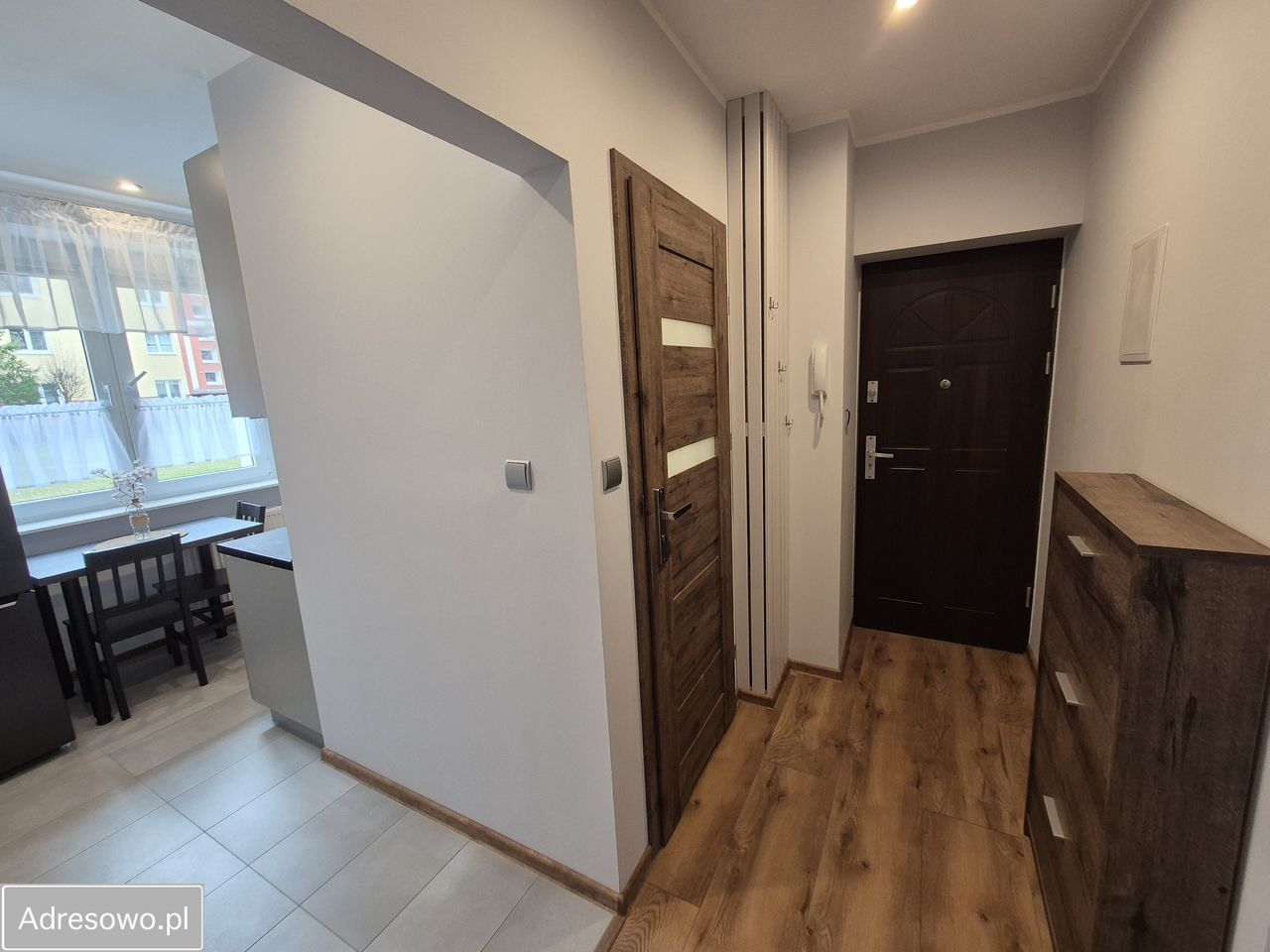 Mieszkanie 2-pokojowe Poznań Dębiec, ul. Żurawinowa. Zdjęcie 6