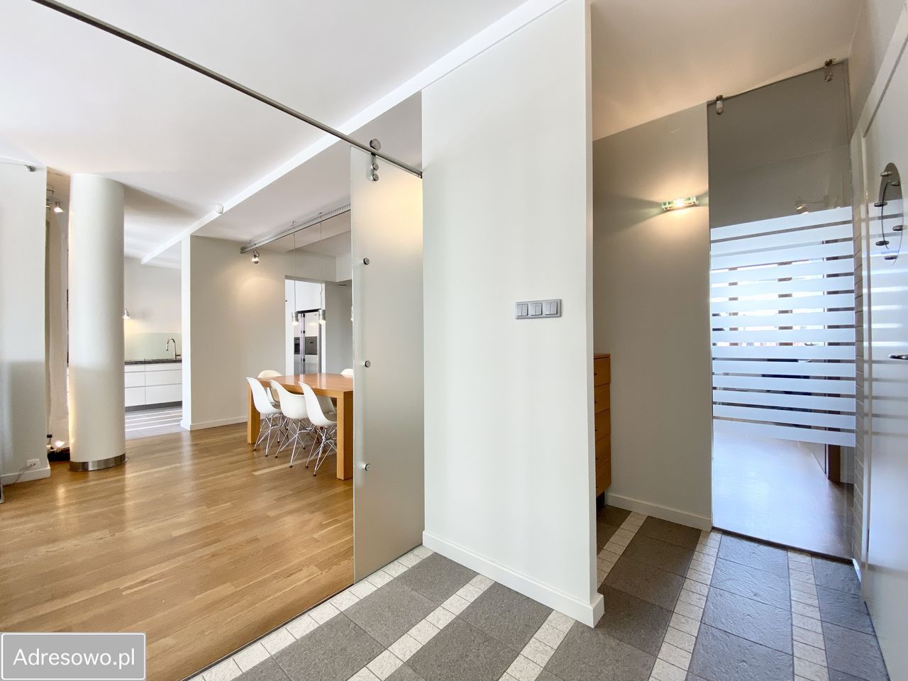 Mieszkanie 4-pokojowe Warszawa Mokotów, ul. Bluszczańska. Zdjęcie 6