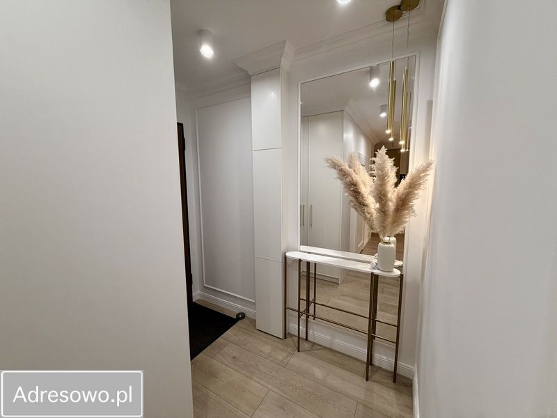 Mieszkanie 2-pokojowe Gdańsk Śródmieście, ul. Sienna Grobla. Zdjęcie 8