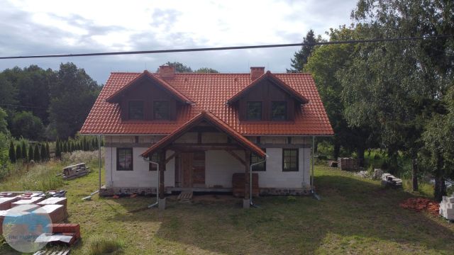 dom wolnostojący, 7 pokoi Wojnowo. Zdjęcie 3