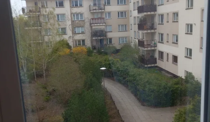 Mieszkanie 3-pokojowe Warszawa Białołęka, ul. Myśliborska