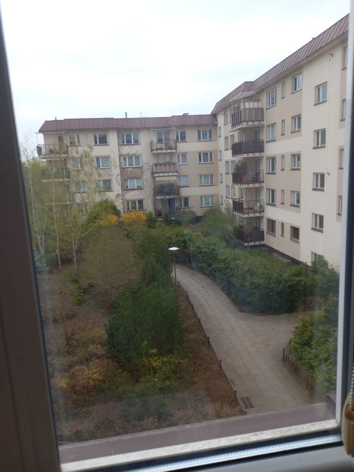 Mieszkanie 3-pokojowe Warszawa Białołęka, ul. Myśliborska. Zdjęcie 1