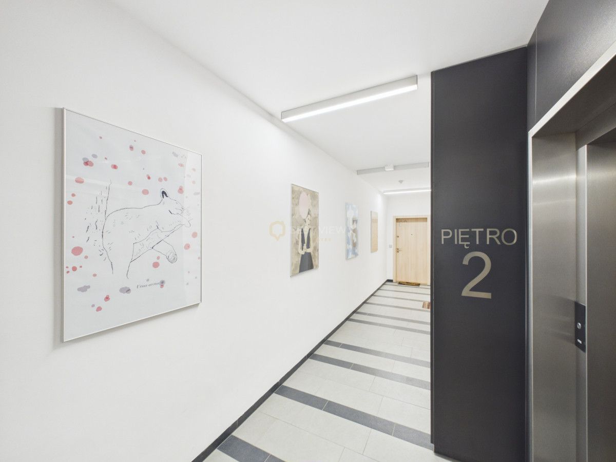 Mieszkanie 2-pokojowe Warszawa Wola, ul. Kolska. Zdjęcie 9