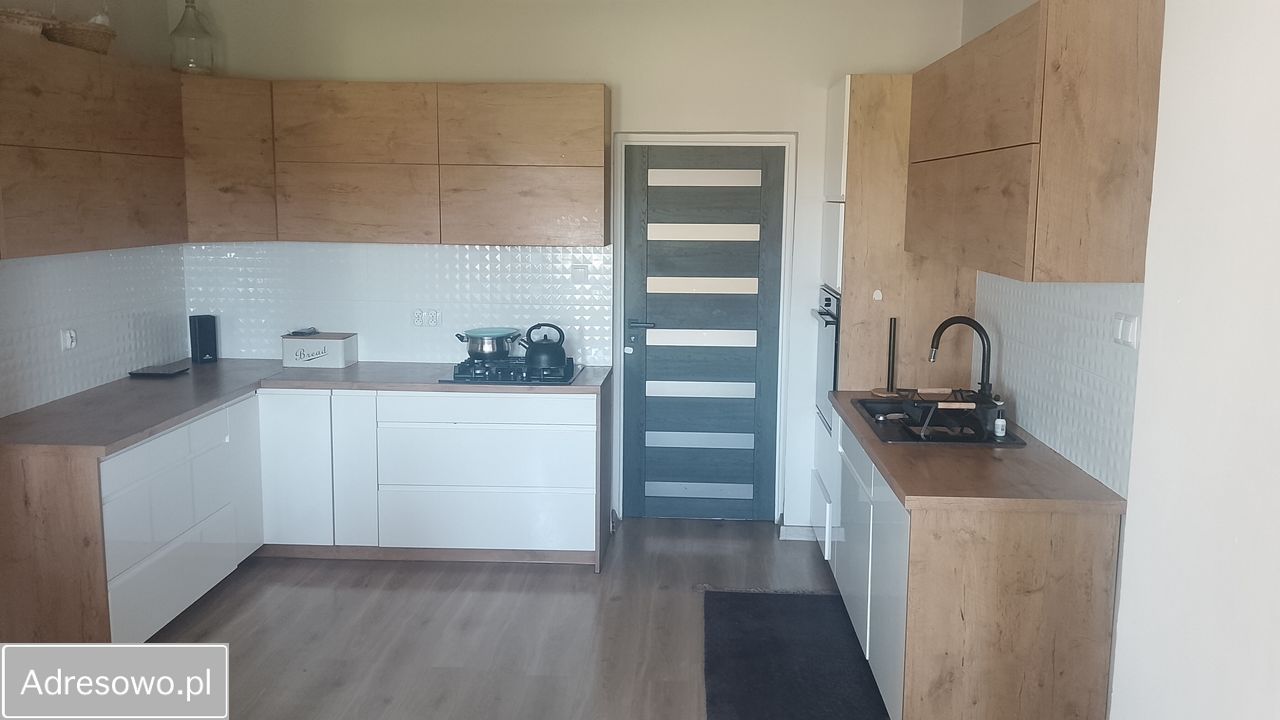 dom wolnostojący, 3 pokoje Grąbkowo. Zdjęcie 8
