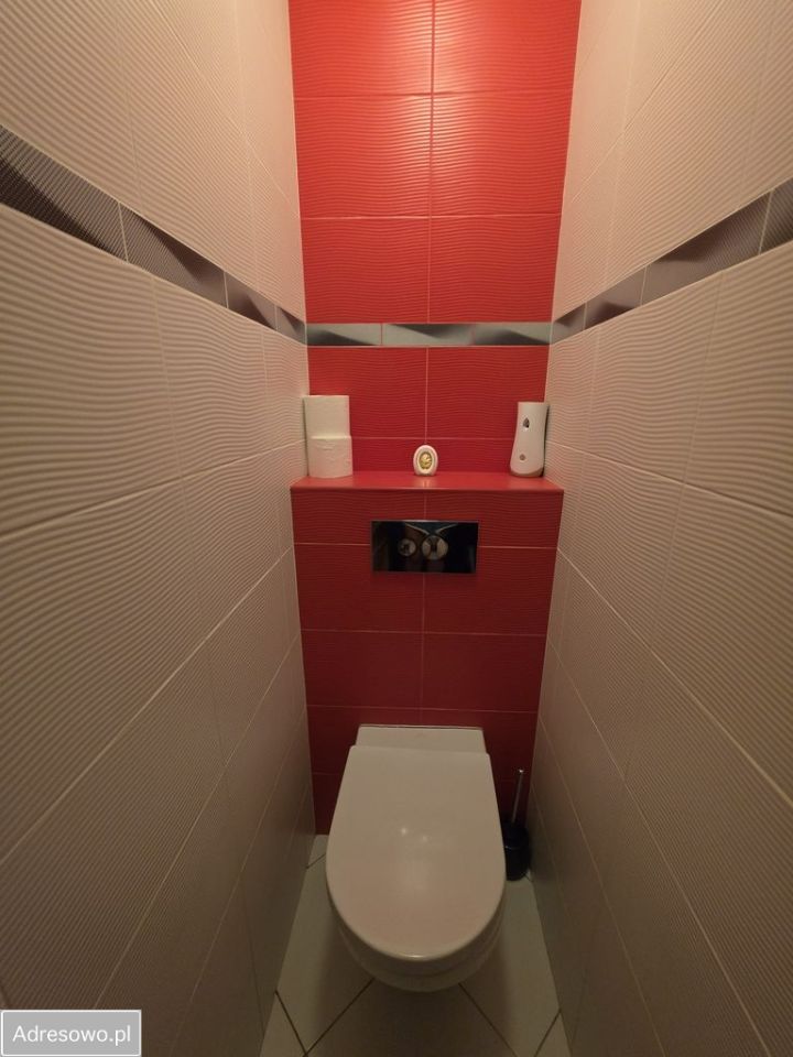 Mieszkanie 3-pokojowe Warszawa Ursynów, ul. Na Uboczu. Zdjęcie 13