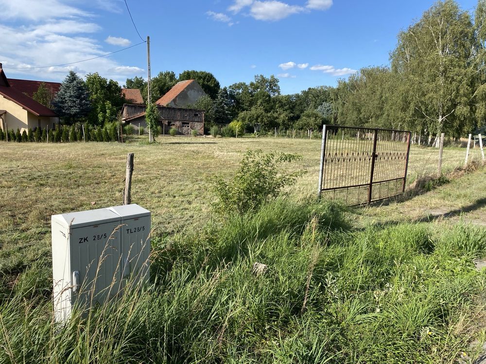 Działka budowlana Popowice. Zdjęcie 6