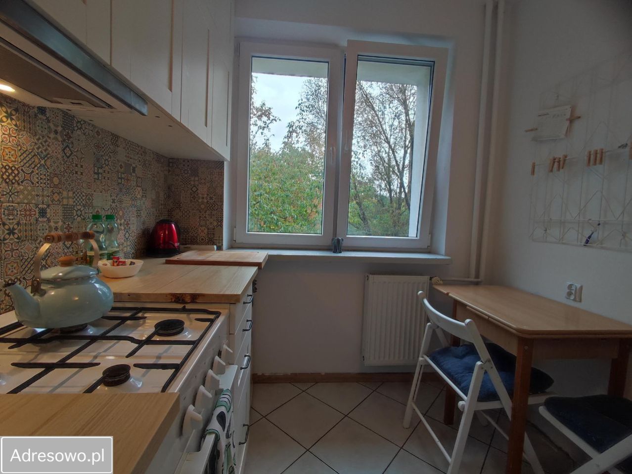 Mieszkanie 1-pokojowe Warszawa Mokotów, ul. Czarnomorska. Zdjęcie 5