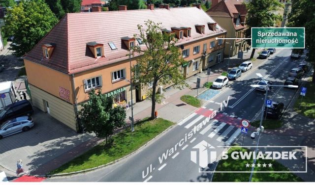 Mieszkanie 4-pokojowe Szczecinek, ul. Warcisława IV. Zdjęcie 42