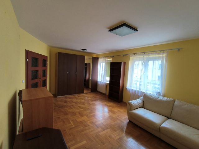 Pokój Warszawa Ursynów, al. Komisji Edukacji Narodowej. Zdjęcie 1