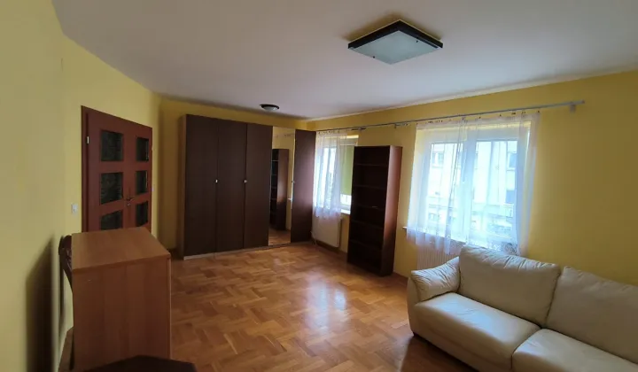 Pokój Warszawa Ursynów, al. Komisji Edukacji Narodowej