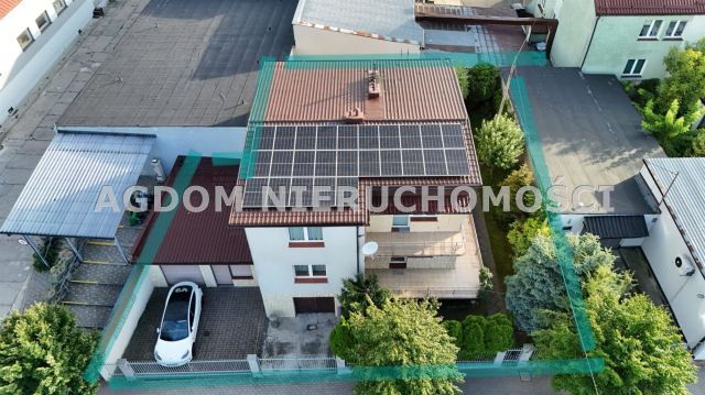 dom wolnostojący, 5 pokoi Lipno. Zdjęcie 7