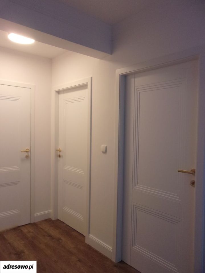 Mieszkanie 3-pokojowe Wrocław, ul. Korzenna. Zdjęcie 14