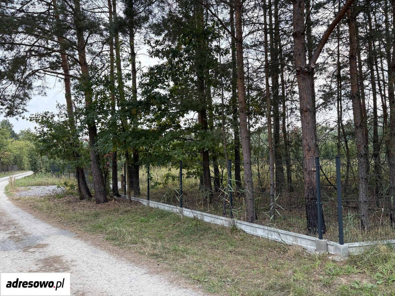 Działka budowlana Podgóra. Zdjęcie 7