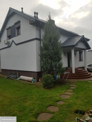 dom wolnostojący, 4 pokoje Kostrzyn. Zdjęcie 1