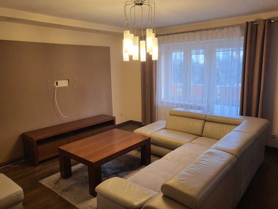 Mieszkanie 3-pokojowe Jarocin, ul. Józefa Bema. Zdjęcie 1