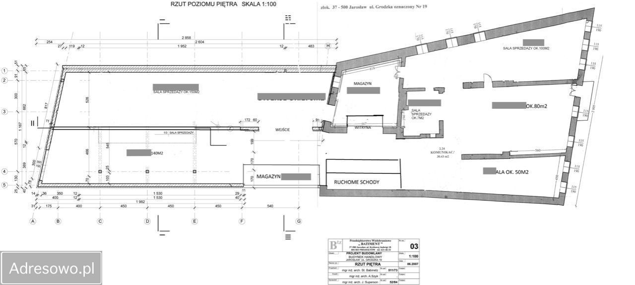 Lokal Jarosław. Zdjęcie 7