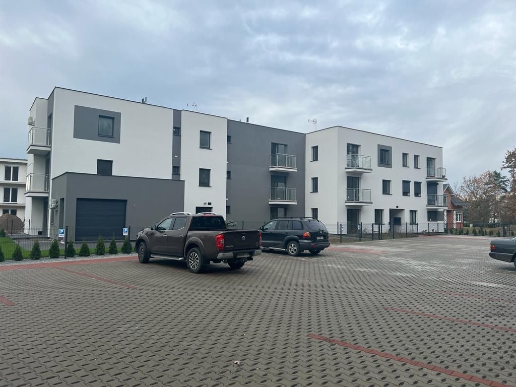 Mieszkanie 2-pokojowe Skoki, ul. Antoniewska