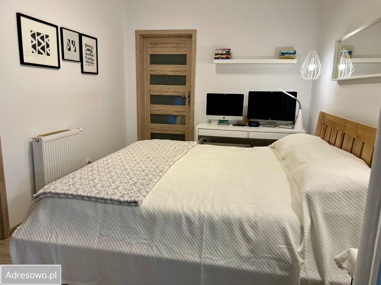 Mieszkanie 2-pokojowe Gołdap. Zdjęcie 5