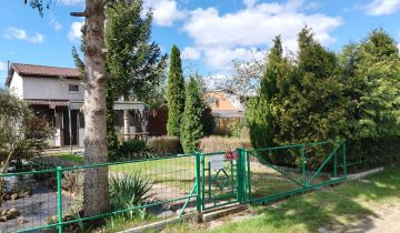 Działka rod Włocławek Łęg, ul. Rozdroże