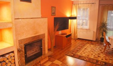 dom szeregowy, 4 pokoje Grodzisk Mazowiecki Centrum, ul. Stefana Batorego