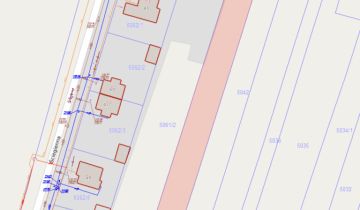 Działka budowlana Pajęczno, ul. Ściegienna