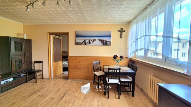 Mieszkanie 2-pokojowe Łódź Dąbrowa, ul. Podhalańska. Zdjęcie 2