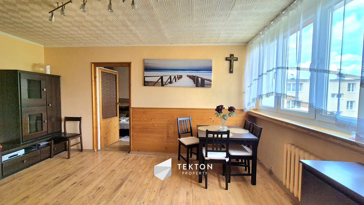 Mieszkanie 2-pokojowe Łódź Dąbrowa, ul. Podhalańska. Zdjęcie 2