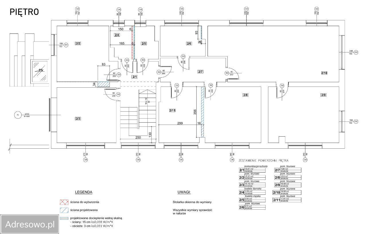 Lokal Bydgoszcz Śródmieście, ul. Jana Zamoyskiego. Zdjęcie 12