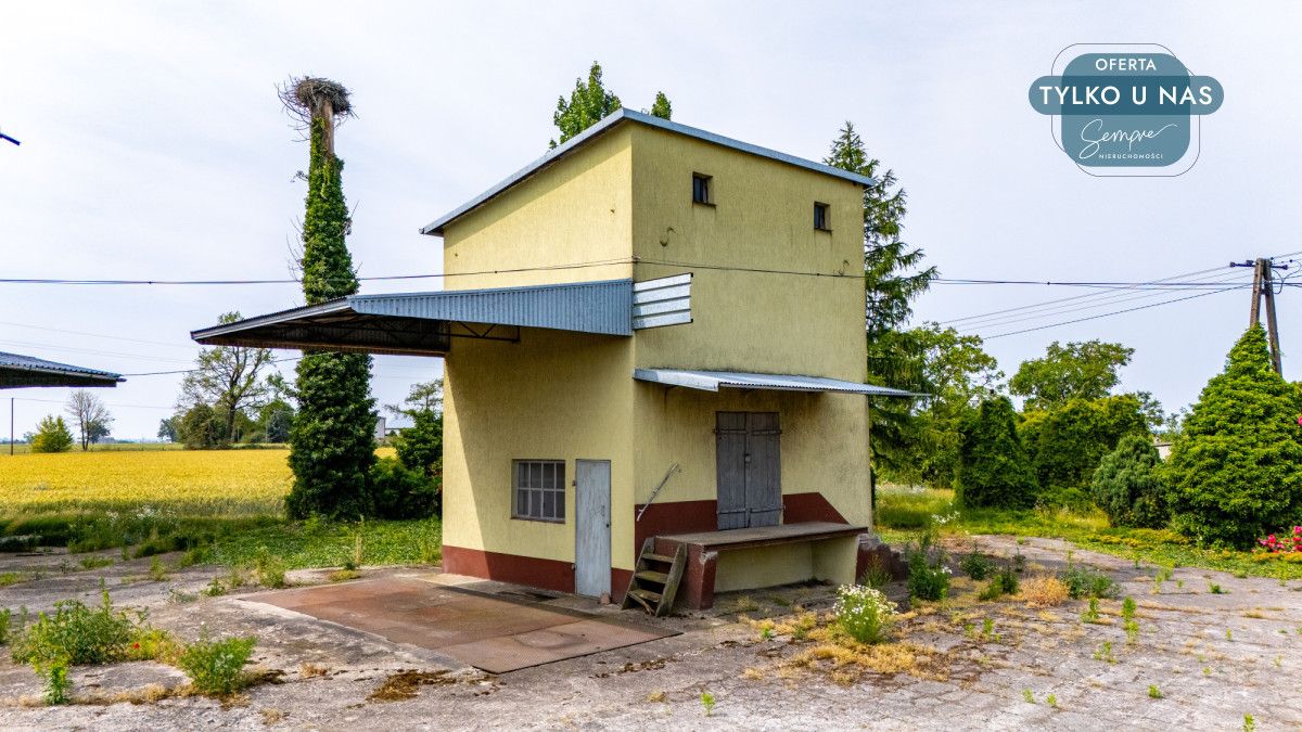 Lokal Marcinów. Zdjęcie 9