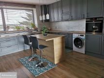 dom wolnostojący, 3 pokoje Kochanów. Zdjęcie 3