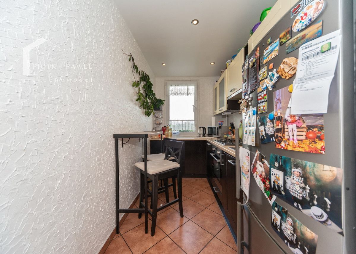 Mieszkanie 3-pokojowe Bielsko-Biała, ul. Spółdzielców. Zdjęcie 13